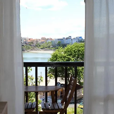 Apollonia Szozopol