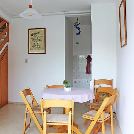 Apollonia Vendégház Szozopol