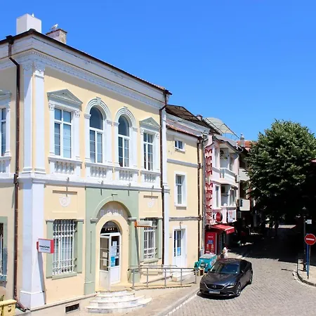 Apollonia 3* Sozopol