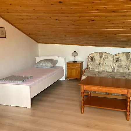 Apollonia Vendégház Szozopol