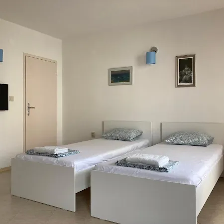 Guest house Apollonia