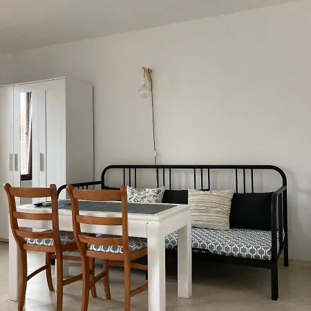 Vendégház Apollonia Szozopol
