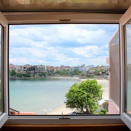 Gasthuis Apollonia Sozopol