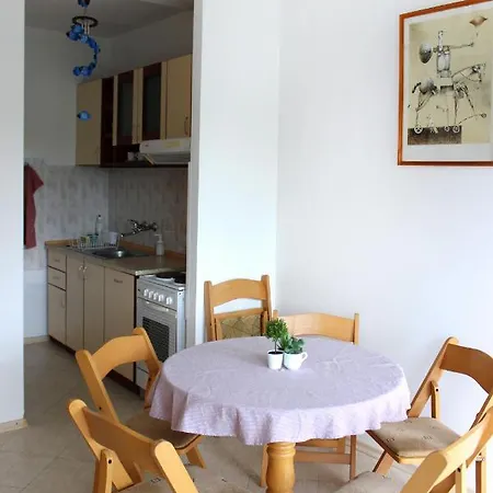 Affittacamere Apollonia Sozopol