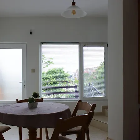 Guest house Apollonia 3*
